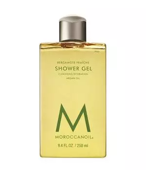 Гель для душа Moroccanoil Shower Gel BERGAMOTE FRACHE, 250 ml