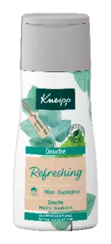 Гель для душа Мята Эвкалипт - 200 мл Kneipp