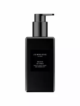 Гель для душа Myrrh & Tonka, 250 мл Jo Malone London