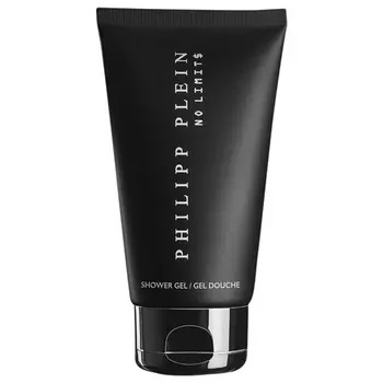 Гель для душа No Limits 150 мл, Philipp Plein