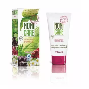 Гель для душа Noni Care - deluxe NONICARE