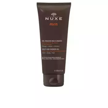 Гель для душа Nuxe men gel de ducha multiusos Nuxe, 200 мл.