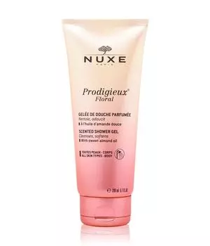 Гель для душа NUXE Prodigieux Floral, 200 ml