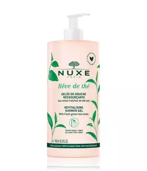 Гель для душа NUXE Rve de Th, 750 ml