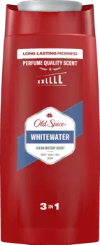 Гель для душа Old Spice 3in1 Duschgel Whitewater XL