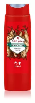 Гель для душа Old Spice Bearglove, 250 мл