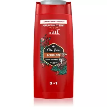 Гель для душа Old Spice Bearglove для тела и волос - 675 мл