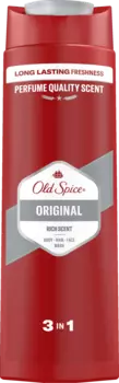 Гель для душа Old Spice Duschgel Original