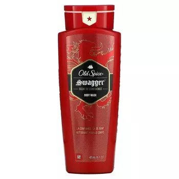 Гель для душа Old Spice Swagger
