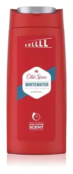 Гель для душа Old Spice Whitewater