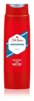 Гель для душа Old Spice Whitewater для мужчин 250мл