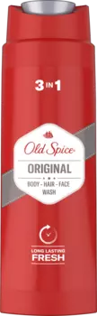 Гель для душа Оригинал 3в1 250мл Old Spice