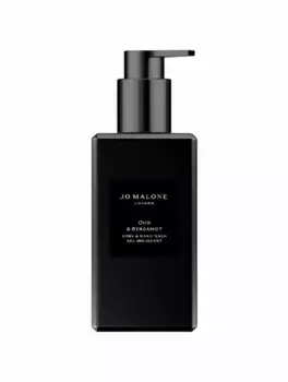 Гель для душа Oud & Bergamot, 250 мл Jo Malone London