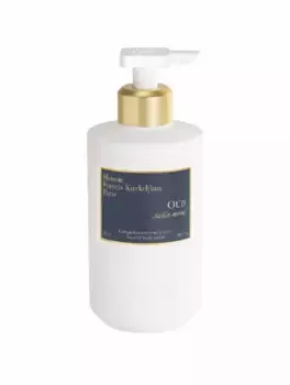 Гель для душа Oud Satin Mood, 200 мл Maison Francis Kurkdjian