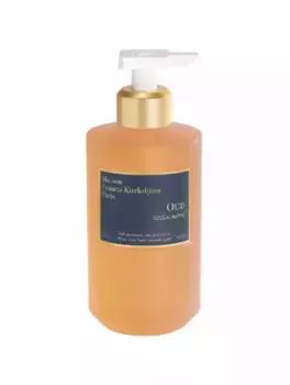 Гель для душа OUD Satin Mood, 350 мл Maison Francis Kurkdjian