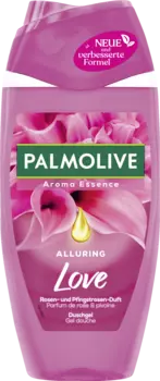 Гель для душа Palmolive Aroma Essence Alluring Love Duschgel