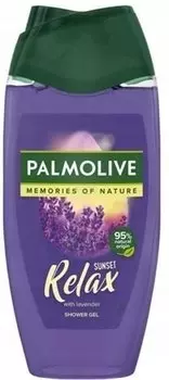 Гель для душа Palmolive Lavender Sunset Relax 220 мл IT
