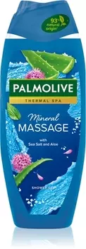 Гель для душа Palmolive Mineral Massage, 500 ml