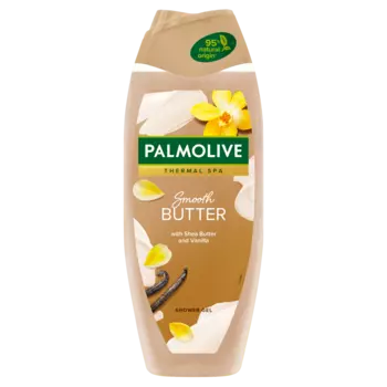 Гель для душа Palmolive Smooth Butter, 500 мл