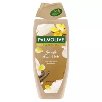 Гель для душа Palmolive Spa Smooth Butter, 500 мл