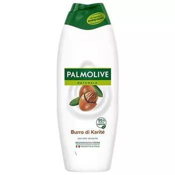 Гель для душа Palmolive Wellness Nourish, 500 мл, 16,9 жидких унций.