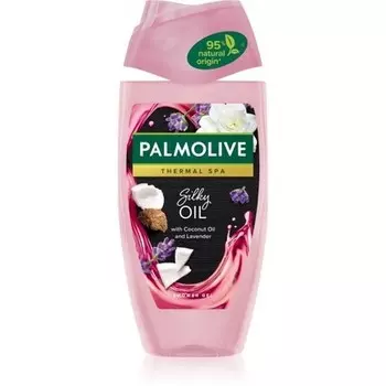 Гель для душа Palmolive Wellness Radiance 250 мл