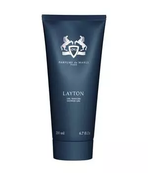 Гель для душа Parfums de Marly Layton Showergel, 200 ml