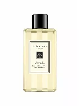 Гель для душа Peony & Blush Suede, 100 мл Jo Malone London