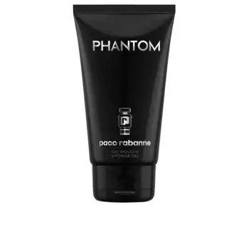 Гель для душа Phantom shower gel Rabanne, 150 мл.
