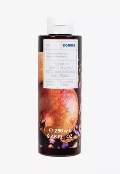 Гель для душа Pomegranate Revitalizing Shower Gel KORRES