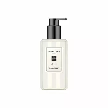 Гель для душа Poppy & Barley, 250 мл Jo Malone London