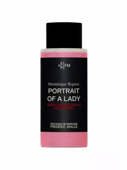 Гель для душа Portrait of a Lady, 200 мл Frederic Malle