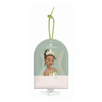 Гель для душа Pure Princess Gel de Ducha Tiana Mad Beauty, 200 ml