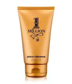 Гель для душа Rabanne 1 Million, 150 ml