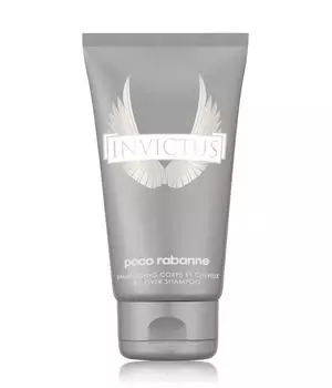 Гель для душа Rabanne Invictus, 150 ml