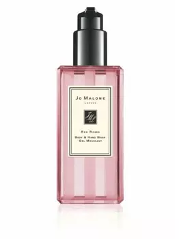 Гель для душа Red Roses, 250 мл Jo Malone London