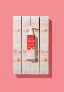 Гель для душа REFRESH BY CICA BODY WASH Benton