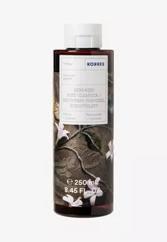 Гель для душа Renewing Bodycleanser Jasmine KORRES