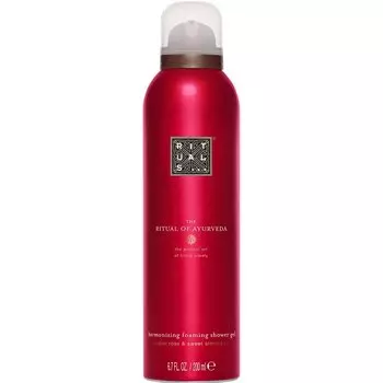 Гель для душа RITUALS Foaming Shower Gel, 200 ml