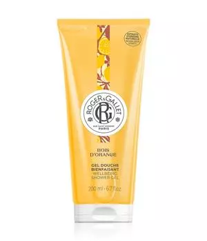 Гель для душа Roger & Gallet Bois D'Orange, 200 ml