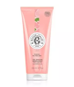 Гель для душа Roger & Gallet Fleur de Figuier, 200 ml