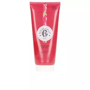 Гель для душа Roger & Gallet Gingembre Rouge, 200 мл