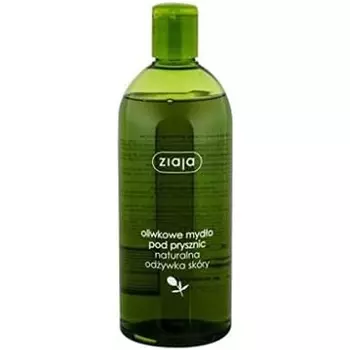 Гель для душа с оливковым маслом 500мл, Ziaja