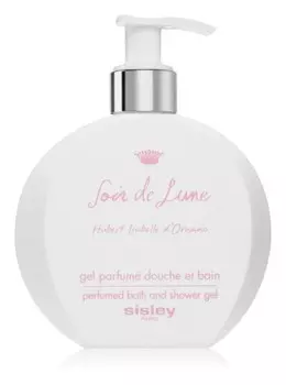 Гель для душа с укрепляющим эффектом Sisley Soir de Lune Shower Gel