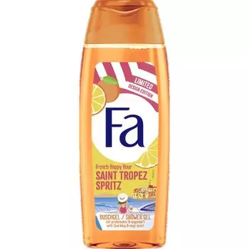 Гель для душа Saint Tropez Spritz Fa, 250 ml