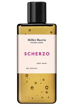 Гель для душа SCHERZO Miller Harris