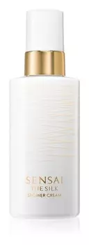 Гель для душа Sensai The Silk Shower Cream, 200 мл