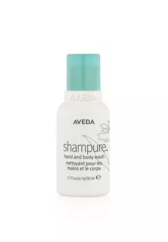 Гель для душа Shampure Hand & Body Wash Aveda