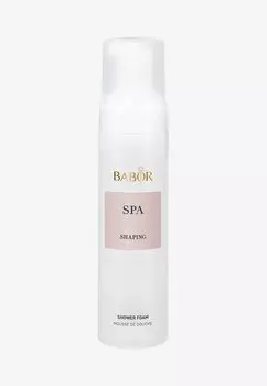 Гель для душа Shaping Shower Foam BABOR
