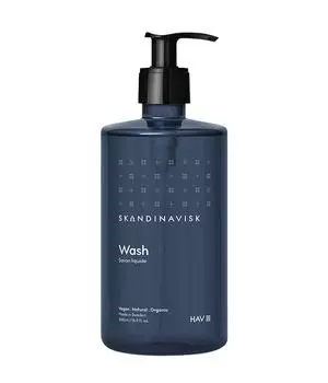 Гель для душа SKANDINAVISK HAV Wash, 500 ml